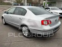 2006 Volkswagen Passat