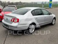 2006 Volkswagen Passat