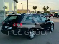 2006 Volkswagen Passat