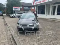 2006 Volkswagen Passat