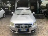 2006 Volkswagen Passat