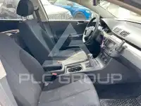 2006 Volkswagen Passat