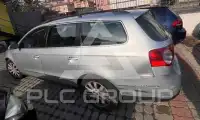 2006 Volkswagen Passat