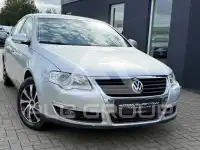 2006 Volkswagen Passat