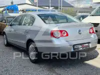 2006 Volkswagen Passat