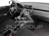 2006 Volkswagen Passat