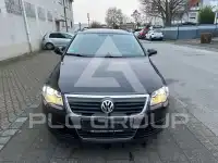 2006 Volkswagen Passat