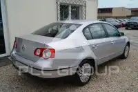 2006 Volkswagen Passat