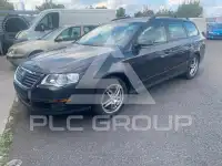 2006 Volkswagen Passat