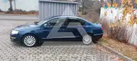 2006 Volkswagen Passat