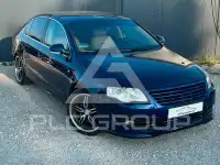2006 Volkswagen Passat