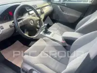 2006 Volkswagen Passat