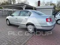 2006 Volkswagen Passat