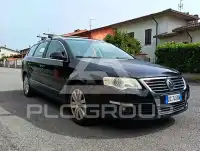 2006 Volkswagen Passat