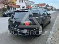 2006 Volkswagen Passat