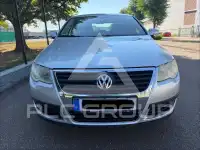 2006 Volkswagen Passat