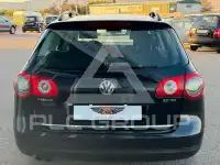 2006 Volkswagen Passat