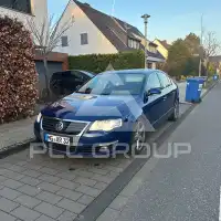 2006 Volkswagen Passat