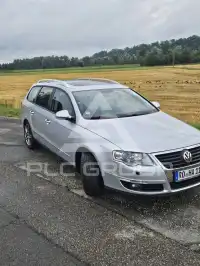 2006 Volkswagen Passat