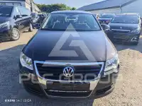 2006 Volkswagen Passat