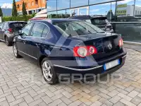 2006 Volkswagen Passat