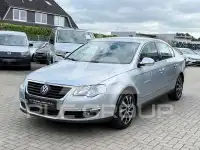 2006 Volkswagen Passat