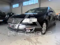 2006 Volkswagen Passat