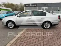 2006 Volkswagen Passat