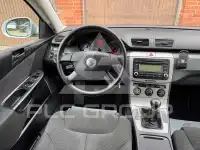 2006 Volkswagen Passat