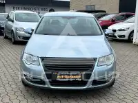 2006 Volkswagen Passat