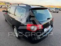 2006 Volkswagen Passat