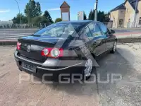 2006 Volkswagen Passat