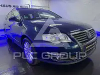 2006 Volkswagen Passat