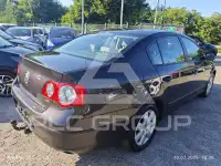 2006 Volkswagen Passat