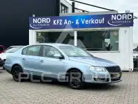 2006 Volkswagen Passat