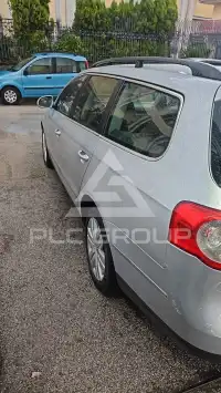 2006 Volkswagen Passat