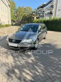2006 Volkswagen Passat
