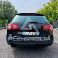 2006 Volkswagen Passat