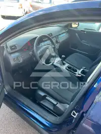 2006 Volkswagen Passat