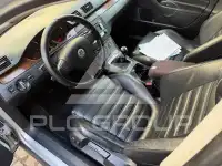 2006 Volkswagen Passat
