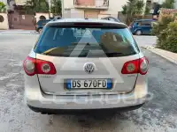 2006 Volkswagen Passat
