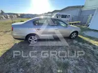 2006 Volkswagen Passat