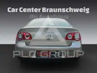 2006 Volkswagen Passat