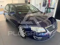2006 Volkswagen Passat