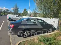 2006 Volkswagen Passat