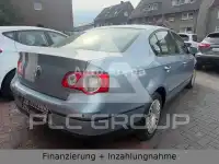 2006 Volkswagen Passat