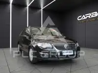 2006 Volkswagen Passat