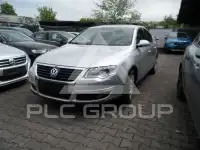 2006 Volkswagen Passat