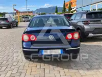 2006 Volkswagen Passat