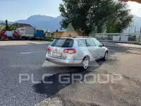 2006 Volkswagen Passat